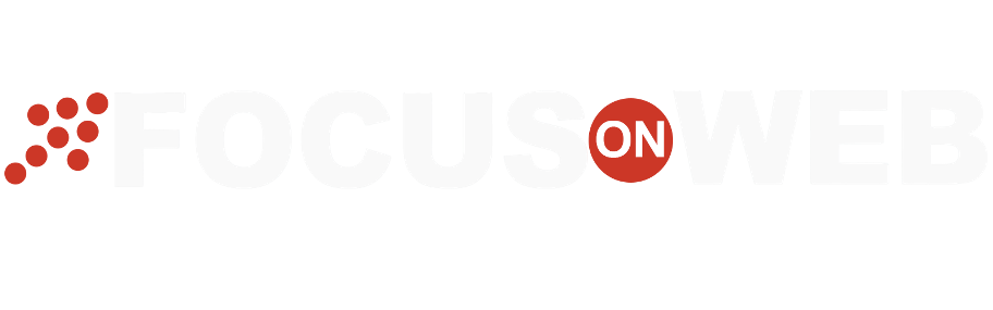 Focus On Web