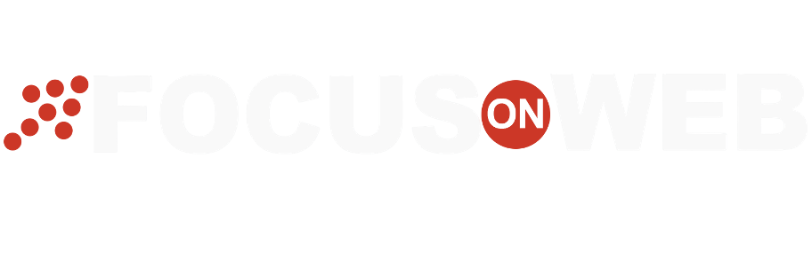 Focus On Web
