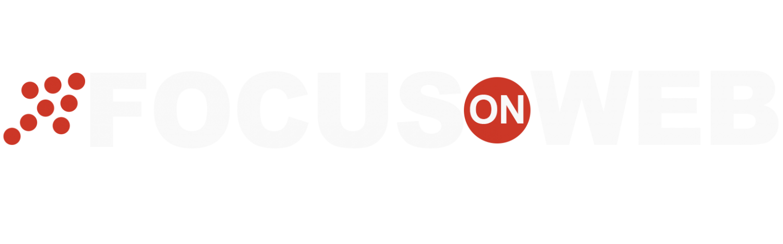 Focus On Web Focus On Web