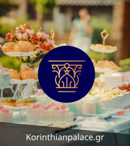 Παρουσίαση ιστοσελίδας koritnhian palace στο πελατολόγιο της Focus On Web